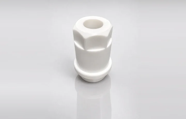 陶瓷喷嘴